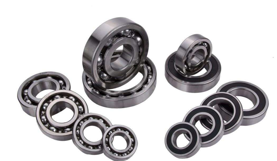 Deep Groove Bearing