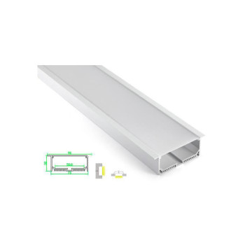 LEDER Spectacular Dimmable Linear Light