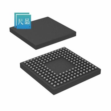 BLACKFIN 400MHz Processor ADBF532WBBCZ406 BOM Service