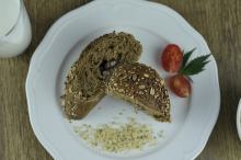 Varieties of Organic Hemp Hearts