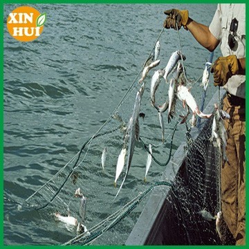 best quality fishing net monofilament fishing net