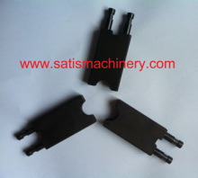 Vertical Expander Receiver