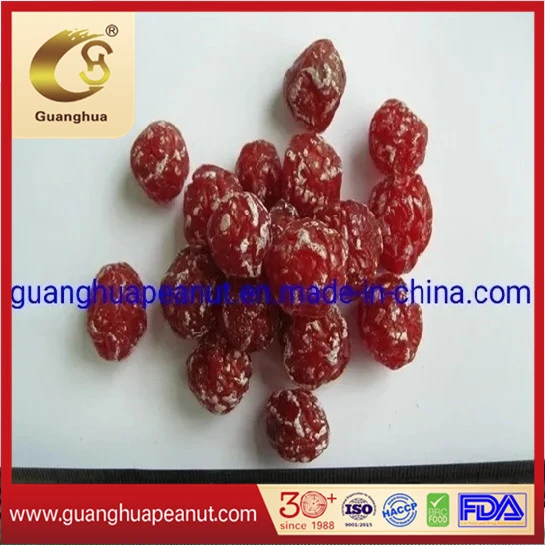 Hot Sale Dried Plums Dried Blueberry /Rose Berry /Cherry