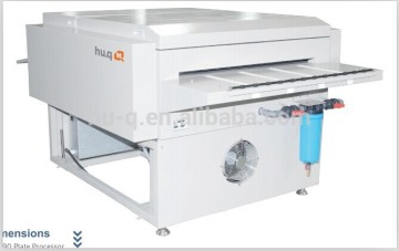 CPP-130 Plate Processor