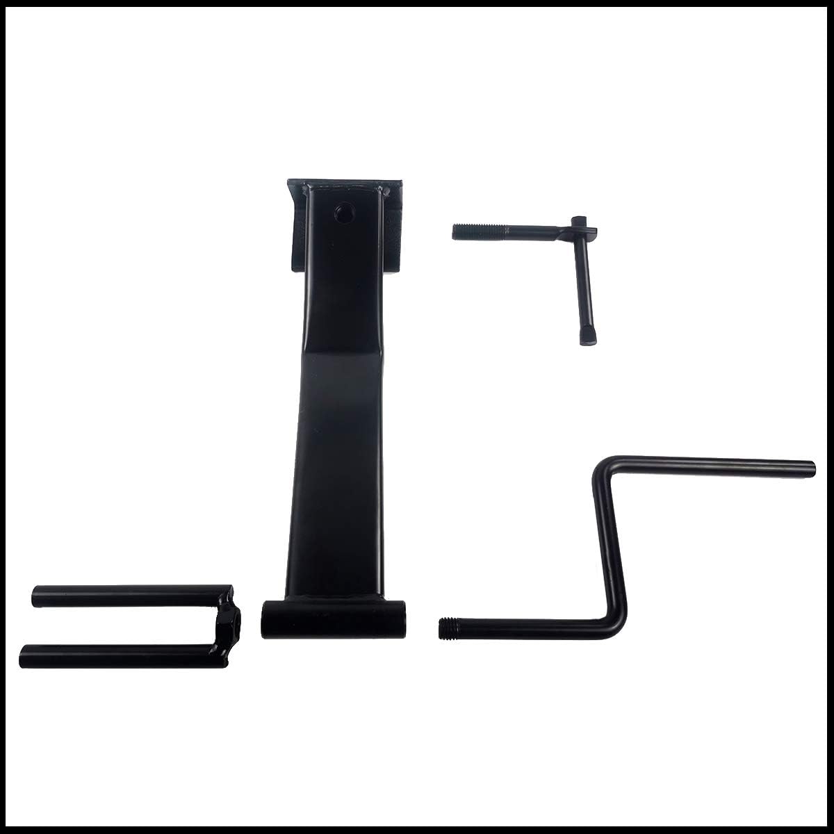 Матальнік раменьчыкаў для грузавых мацаванняў7 Cargo Tie-Downs Strap Winder7