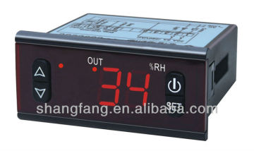 temperature and humidity control instrument SF-462B