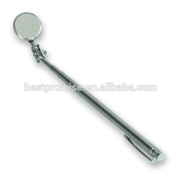 Telescopic Inspection Mirror