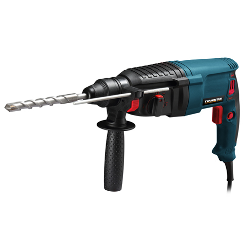 780W 3 fungsi Rotary Hammer