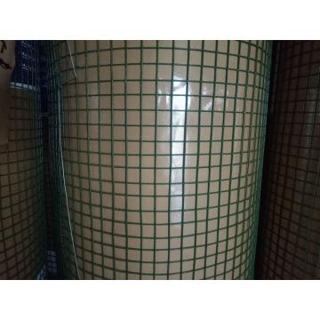 PVC dilapisi kawat Mesh untuk konstruksi