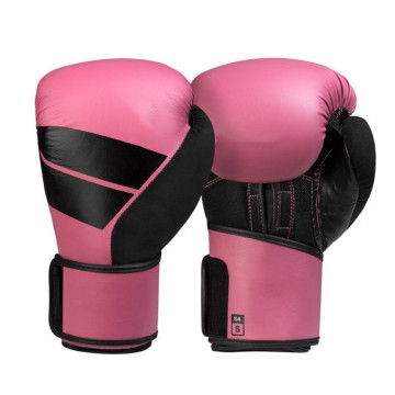 Custom Made Leather Boxing Gloves - 12 Oz, 16 Oz, 20 Oz for Fitness & Home Gym