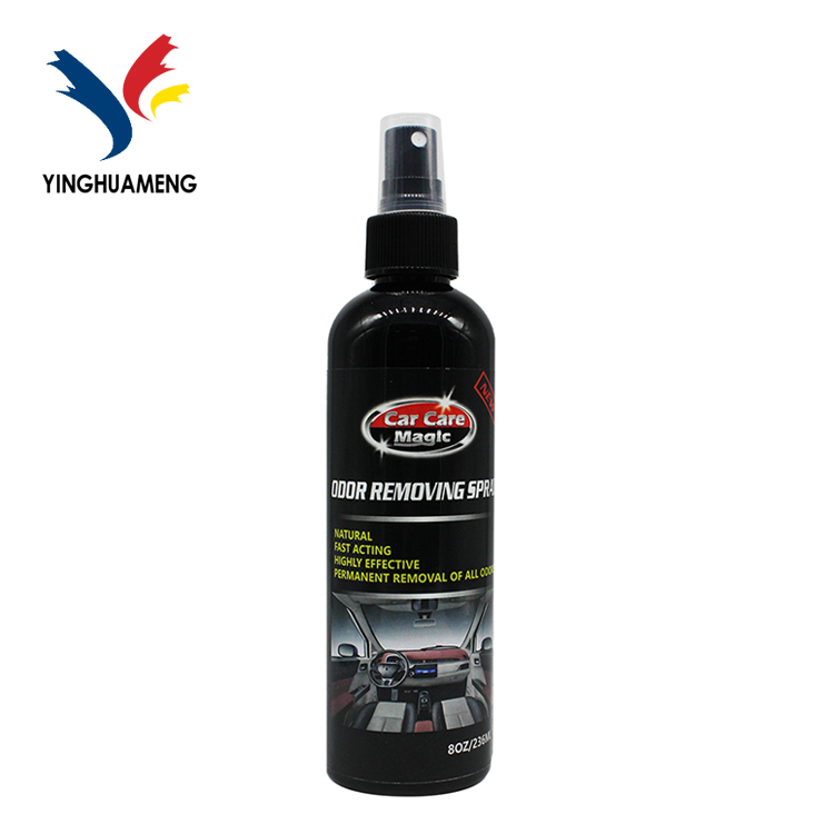 car freshener spray