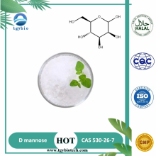 Wholesale Sweetener D mannose/D-mannose Powder CAS 3458-28-4