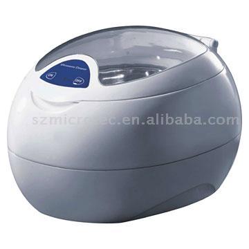 Disk Ultrasonic Cleaner