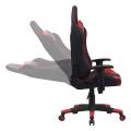 Kantoor swivel gaming stoelen gamer sillas met voetsteun