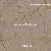 hotel hallway imitation marble PVC solid sheet