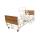 Rotating Nursing Adjustable Bed for Home Care