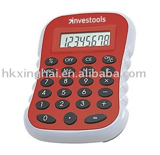 Challenger Calculator,gift calculator,pocket calculator