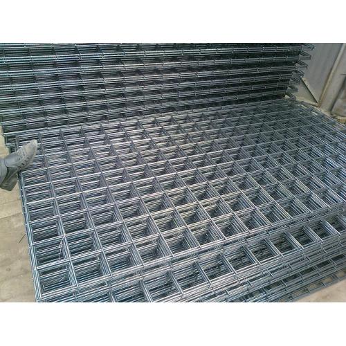 Galvanized Welded Wire Mesh Panel With Best Price