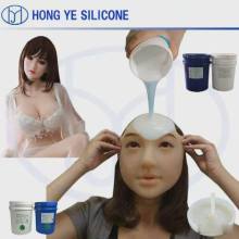 Premium Quality Realistic Human Body Silicone Model