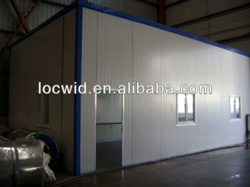 Prefabricated House Wall Panel
