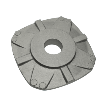 Valve Accessory Box Cover