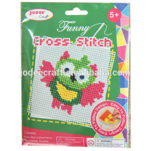 2017 cross stitch kits art craft