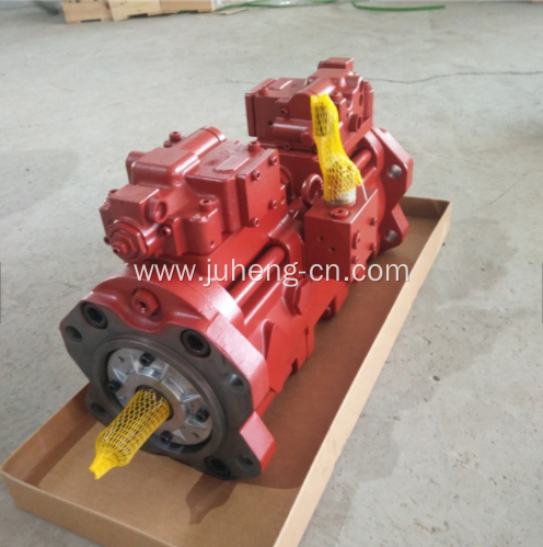 SL220LC-3 Hydraulic Main Pump K3V112DT-1CGR-HN0P