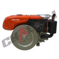 95-120 Serisi Dizel Motor