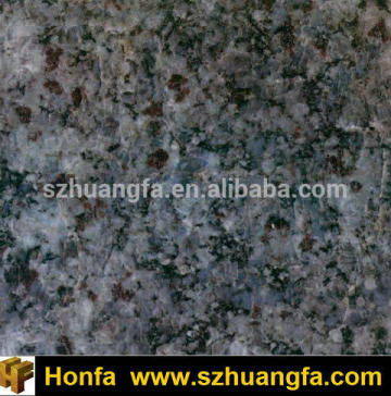 Blue Brown Neimenggu Granite