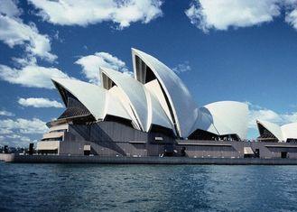 Professional DHL Express Services To Australia Door to Door