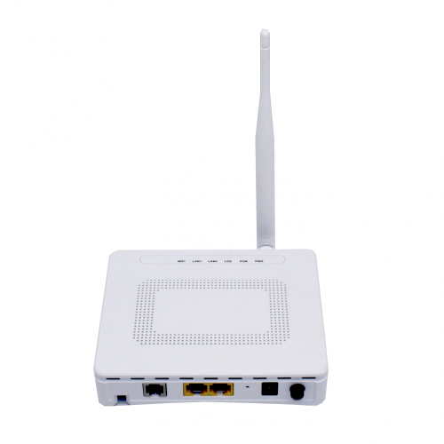 Xpon onu wifi realtek 1ge 1fe 1pots