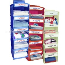 Kids Hanging Organizer