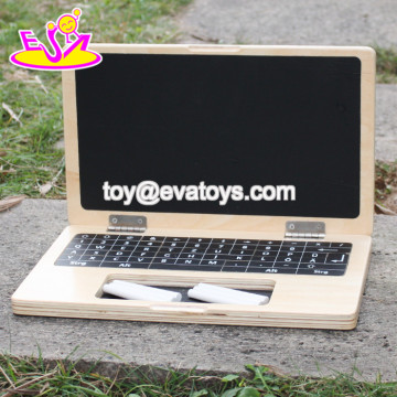 wooden computer drawing board toy W12B106