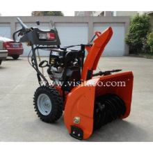 VISITA 208CC Chain drive snow blower
