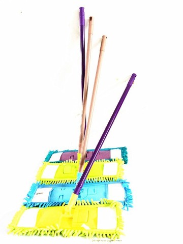 Microfiber folding mop floor mop easy mop