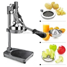 Factory Vegetable Cutter/MANUAL ORANGE JUICE EXTRACTOR