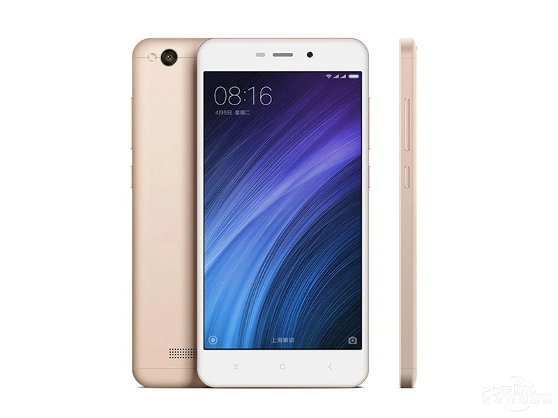 Smartphone Unlocked Mobile Phone Redmi 2 3 3s 4 5A Cell Phone