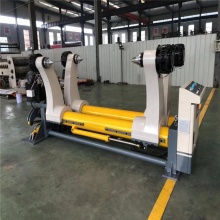Automatic hydraulic mill roll stand