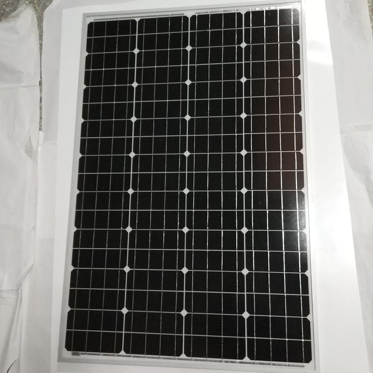 450W 530W PV لوحة شمسية أحادية