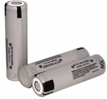 Panasonic 18650 Battery NCR18650BD 3200mAh 10A Discharge