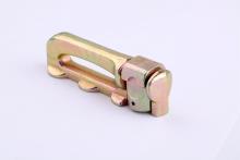 TRIPLE STUD FITTING FORGED ZINC