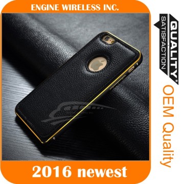 luxury phone case,bumper cover case for iphone se case,metal bumper case