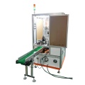 Latest design automatic Syringe hot foil stamping machine