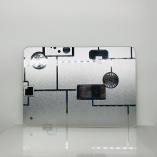 0.8-6mm Acrylic Fancy Mirror Sheet Plastic Mirror Sheet