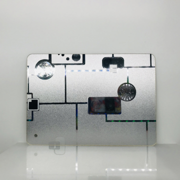 0.8-6mm Acrylic Fancy Mirror Sheet Plastic Mirror Sheet