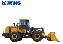 2019 Best Price XCMG 5ton Wheel Loader