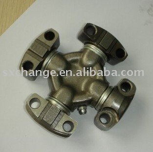 cross joint assembly