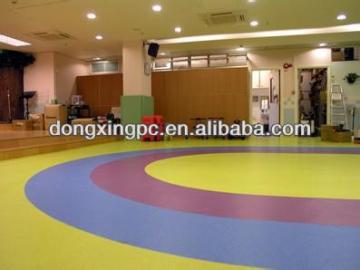 Pisos Laminado Pvc dongxing, Pvc Flooring