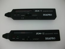 JEM-II +JEM-III Diamond Tester +Moissanite Tester Kit