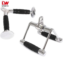 DW Sports Pulley Cable Machine Arm Attachments for Gym Equipment